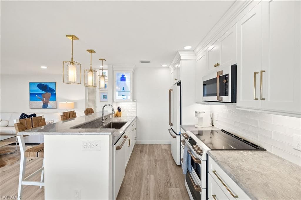 827 E Gulf DR # C6, SANIBEL FL 33957-11