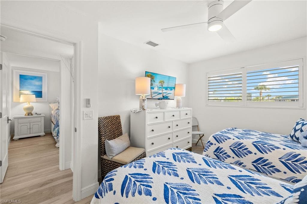 827 E Gulf DR # C6, SANIBEL FL 33957-21