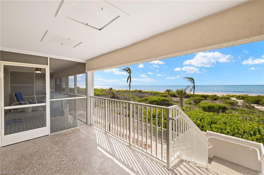 827 E Gulf DR # C6, SANIBEL FL 33957-27