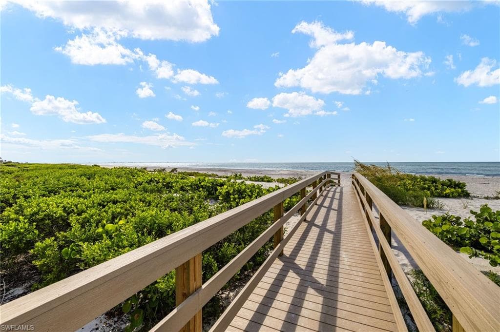 827 E Gulf DR # C6, SANIBEL FL 33957-29
