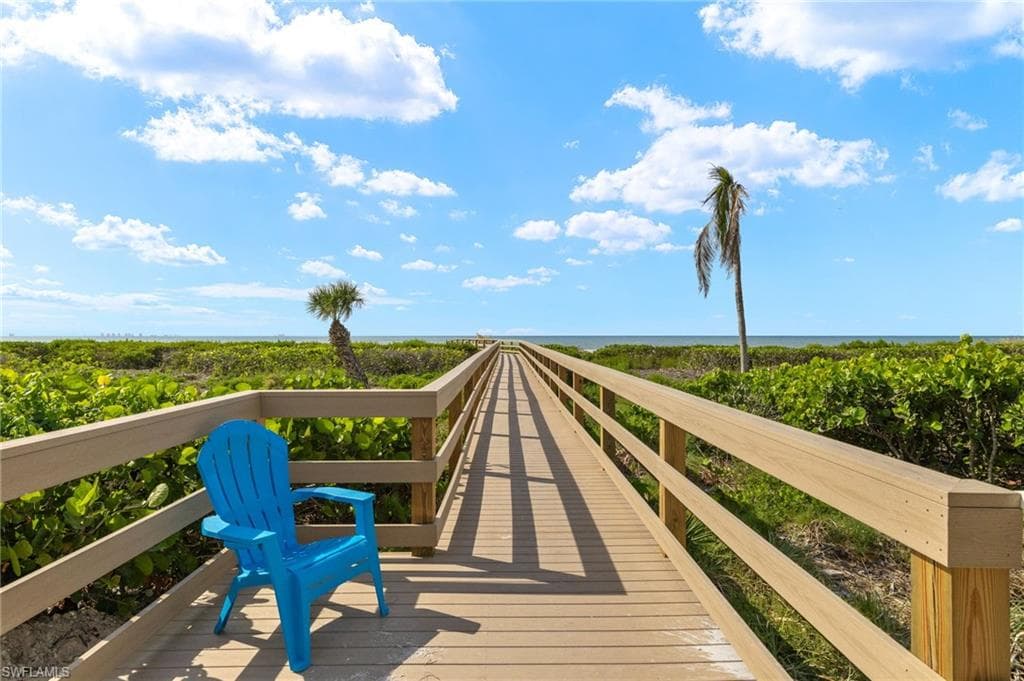 827 E Gulf DR # C6, SANIBEL FL 33957-14