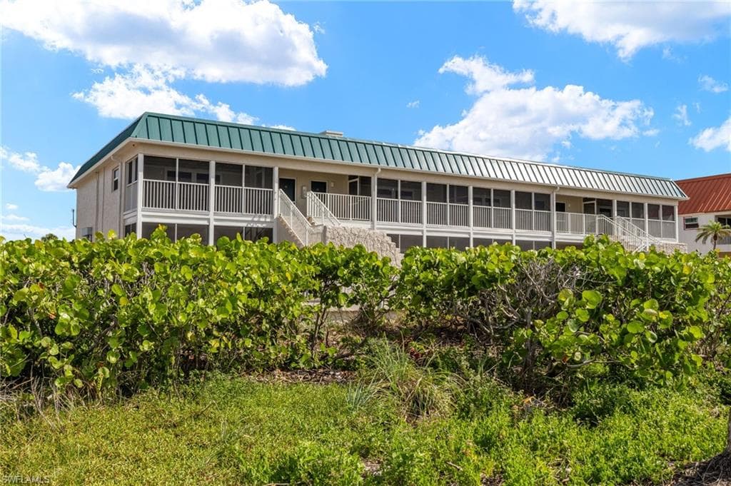 827 E Gulf DR # C6, SANIBEL FL 33957-34