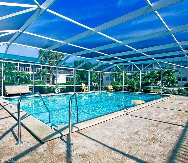 827 E Gulf DR # C6, SANIBEL FL 33957-30