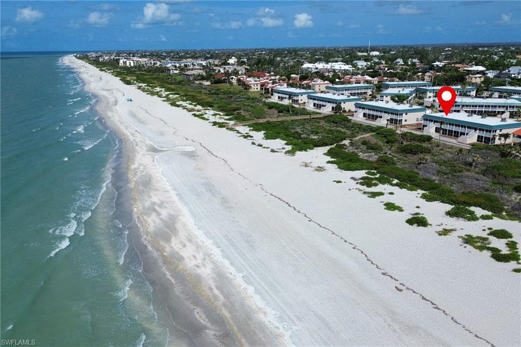 827 E Gulf DR # C6, SANIBEL FL 33957-3
