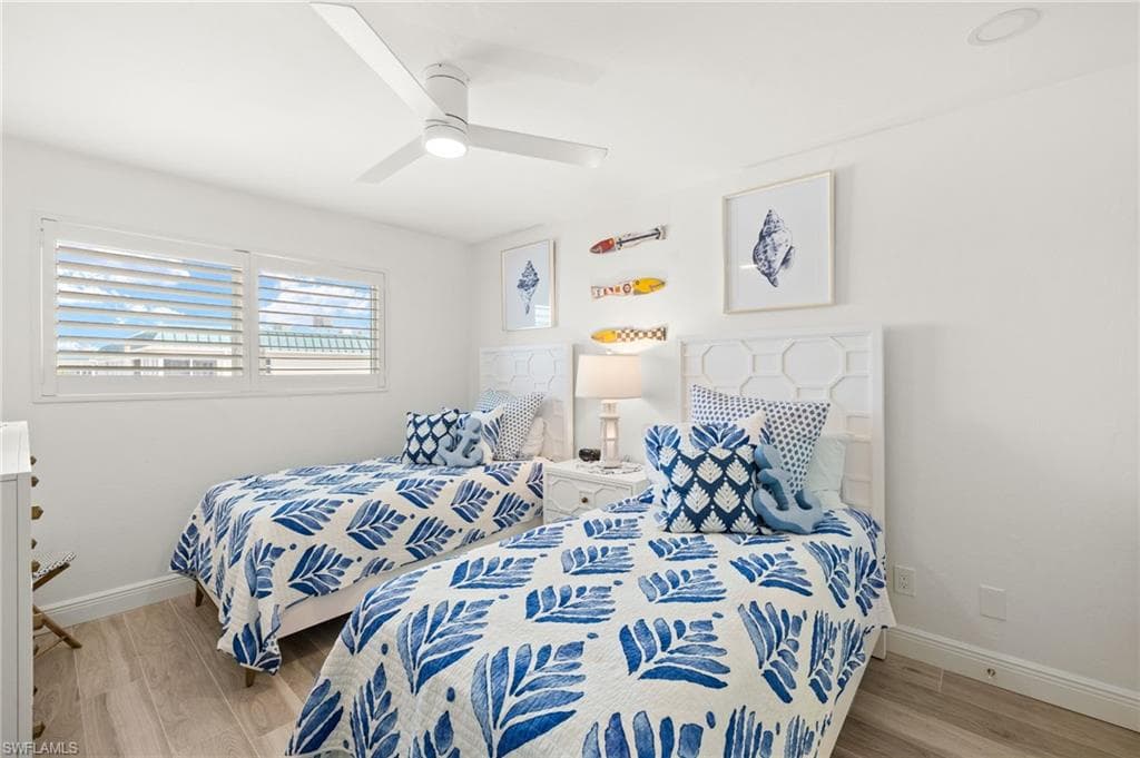 827 E Gulf DR # C6, SANIBEL FL 33957-20