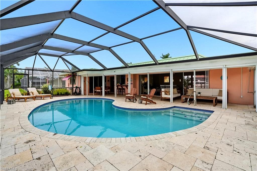 3332 SE 19th AVE, CAPE CORAL FL 33904-5