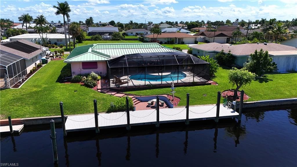 3332 SE 19th AVE, CAPE CORAL FL 33904-41