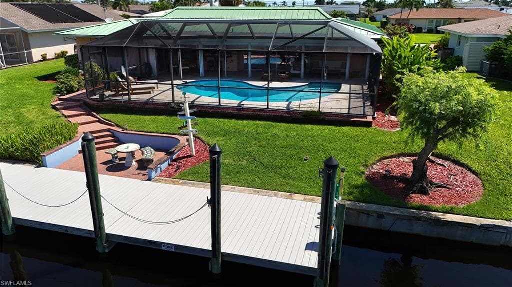 3332 SE 19th AVE, CAPE CORAL FL 33904-42