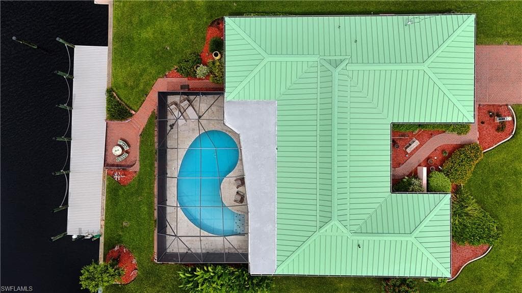 3332 SE 19th AVE, CAPE CORAL FL 33904-4