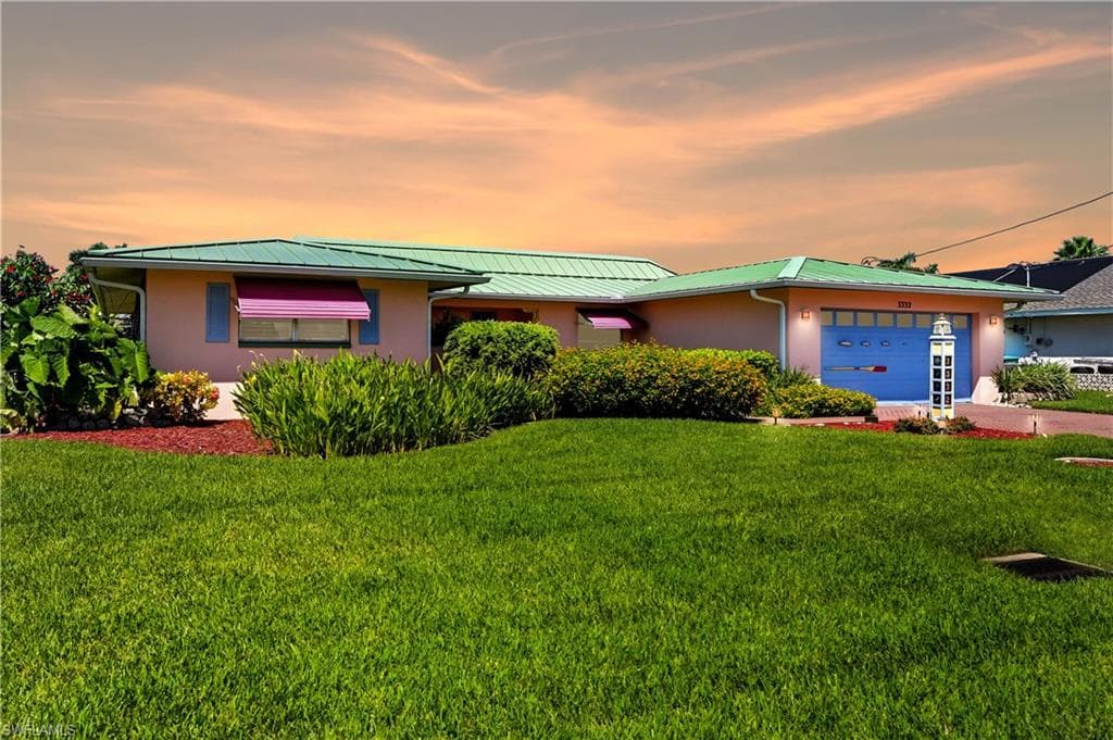 3332 SE 19th AVE, CAPE CORAL FL 33904-44
