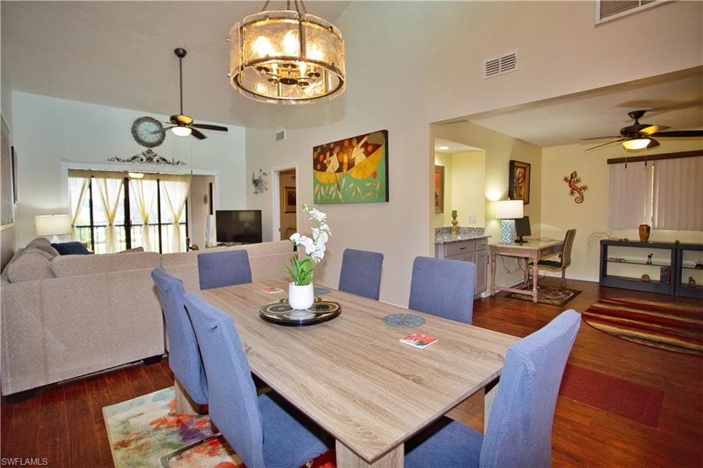 9871 Citadel LN # 208, BONITA SPRINGS FL 34135-16