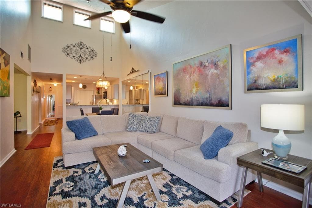 9871 Citadel LN # 208, BONITA SPRINGS FL 34135-19