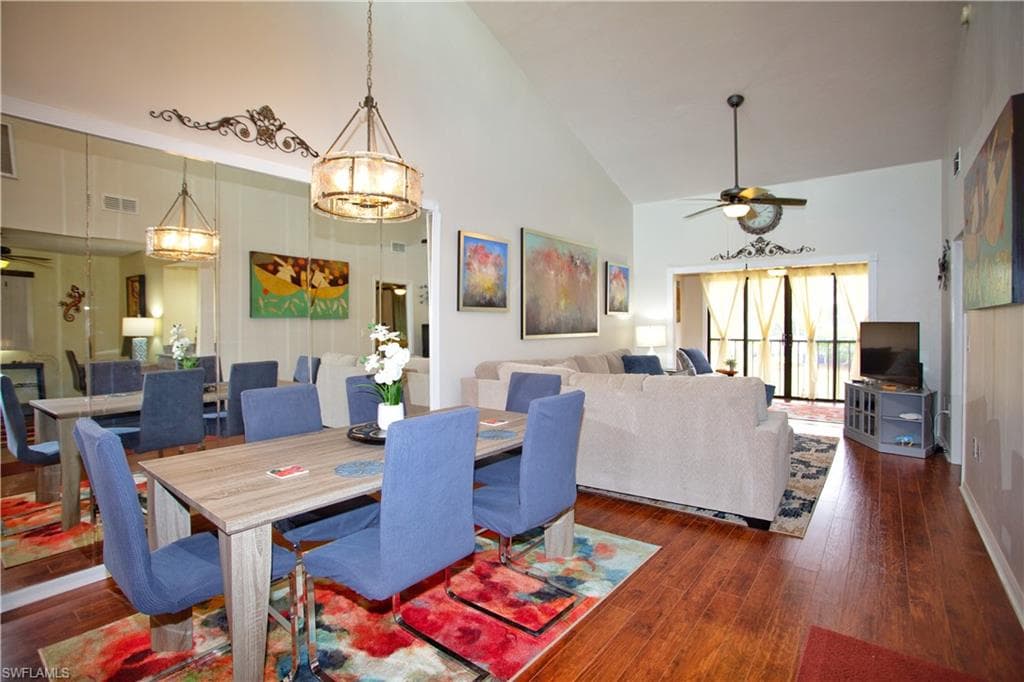 9871 Citadel LN # 208, BONITA SPRINGS FL 34135-14