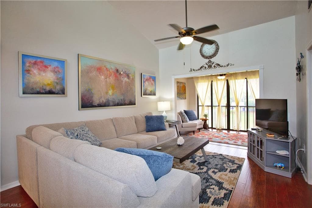 9871 Citadel LN # 208, BONITA SPRINGS FL 34135-18