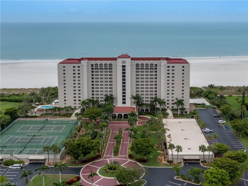 100 N Collier BLVD # 803, MARCO ISLAND FL 34145-1