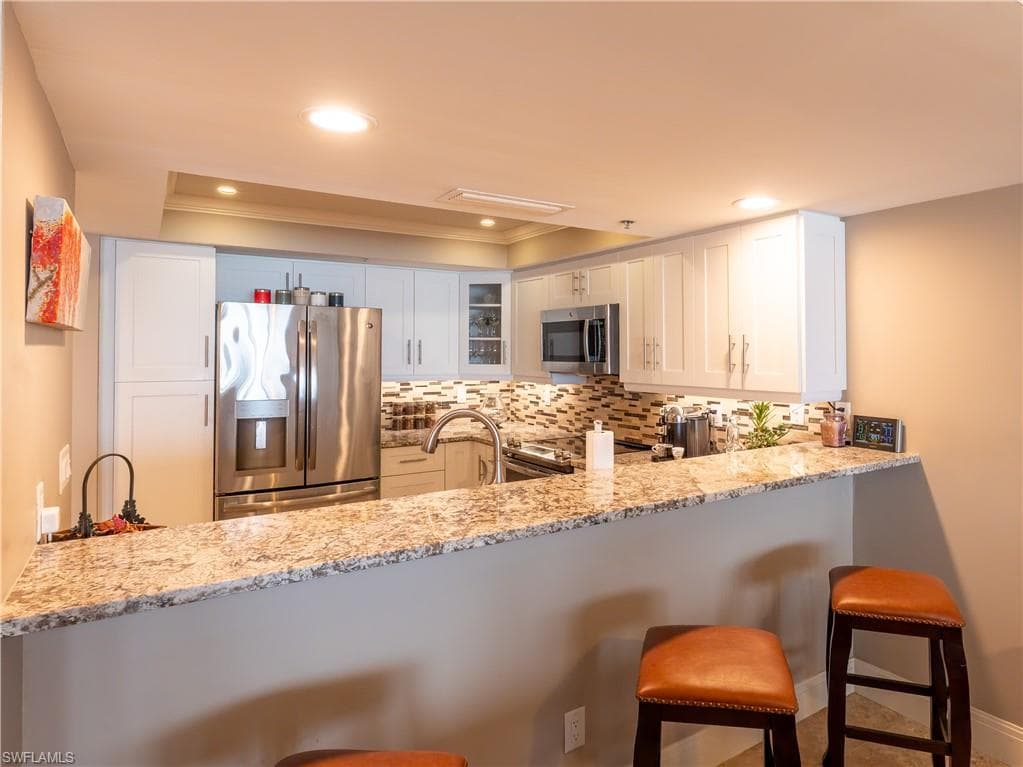 100 N Collier BLVD # 803, MARCO ISLAND FL 34145-14