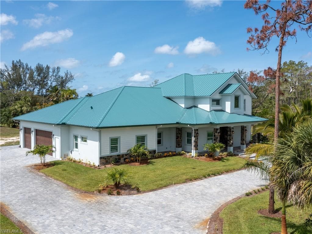 256 Price ST, NAPLES FL 34113-27