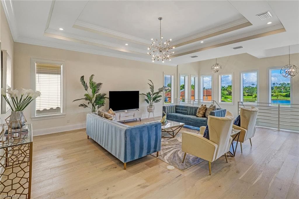 2875 Coco Lakes DR, NAPLES FL 34105-14