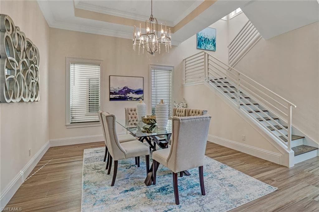 2875 Coco Lakes DR, NAPLES FL 34105-3