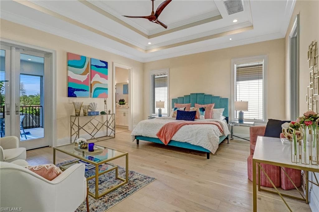 2875 Coco Lakes DR, NAPLES FL 34105-20