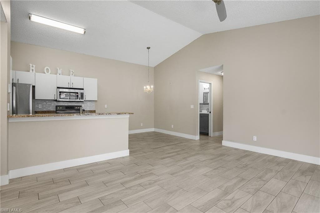 2214 Arbour Walk CIR # 2022, NAPLES FL 34109-4