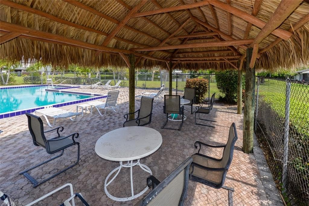 12964 Meadowood CT, FORT MYERS FL 33919-4