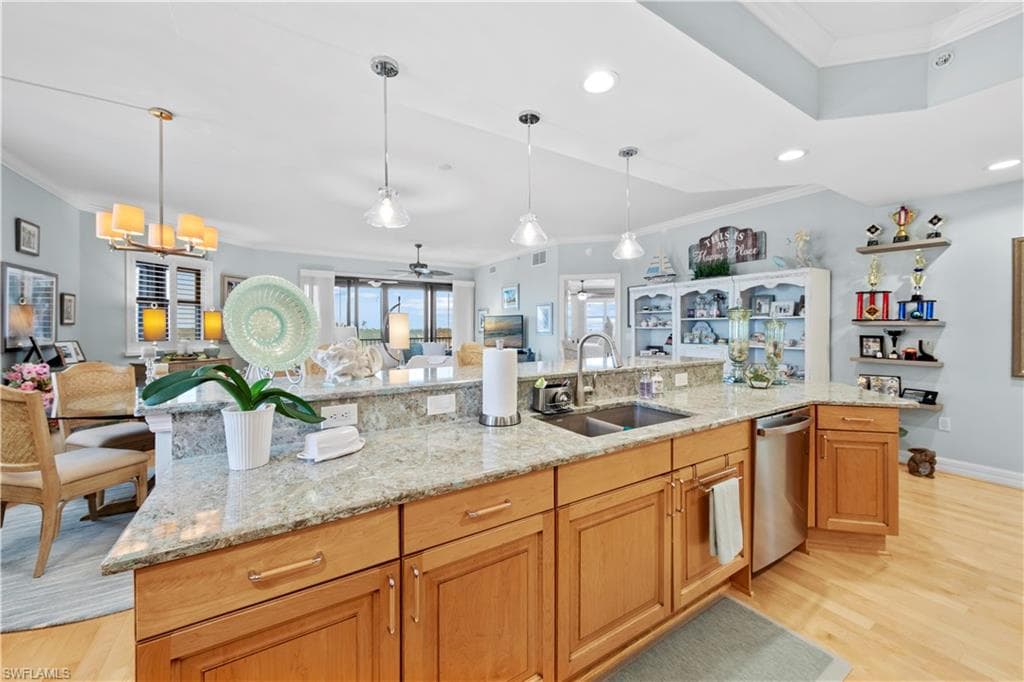 14300 Riva Del Lago DR # 701, FORT MYERS FL 33907-11