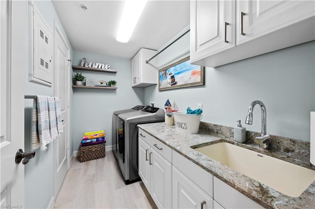 14300 Riva Del Lago DR # 701, FORT MYERS FL 33907-35