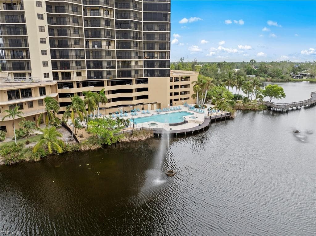 14300 Riva Del Lago DR # 701, FORT MYERS FL 33907-37