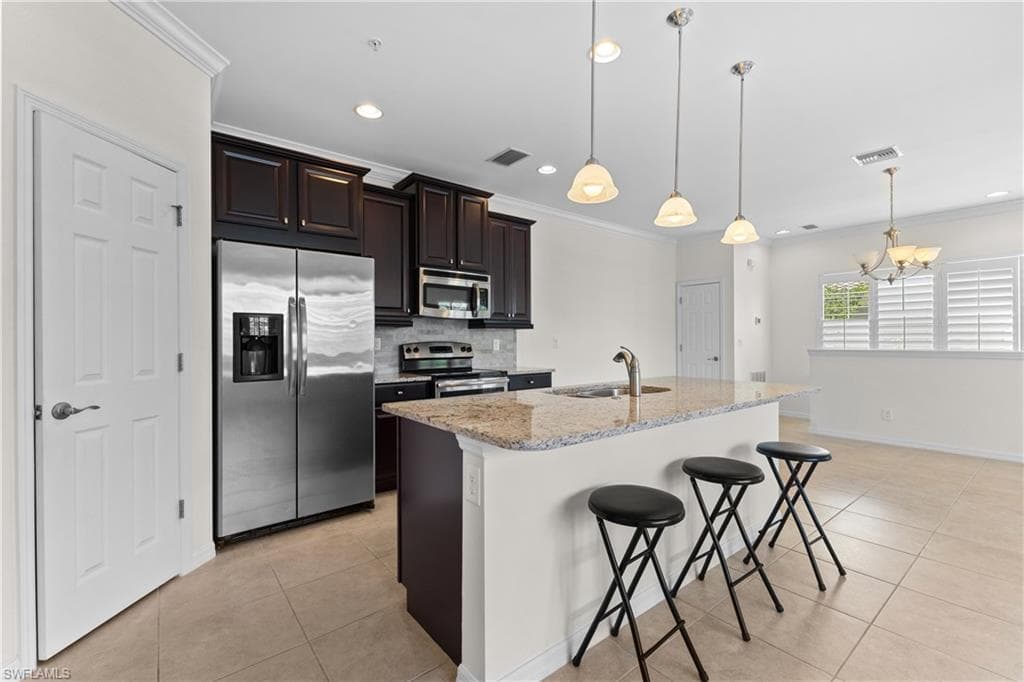 8531 Violeta ST # 203, ESTERO FL 34135-11