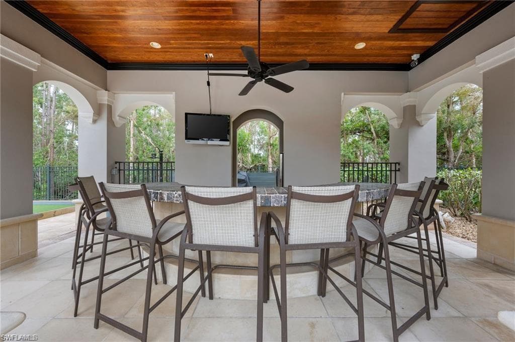 8531 Violeta ST # 203, ESTERO FL 34135-24