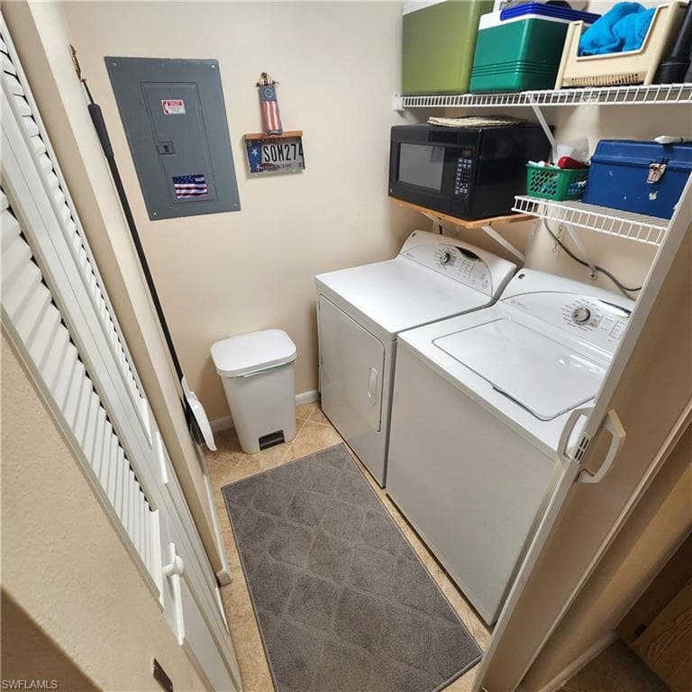 9540 Green Cypress LN # A2, FORT MYERS FL 33905-6