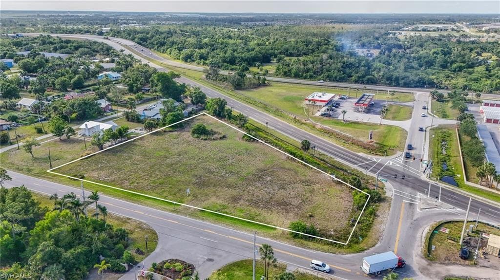 25229 Marion AVE, PUNTA GORDA FL 33950-2