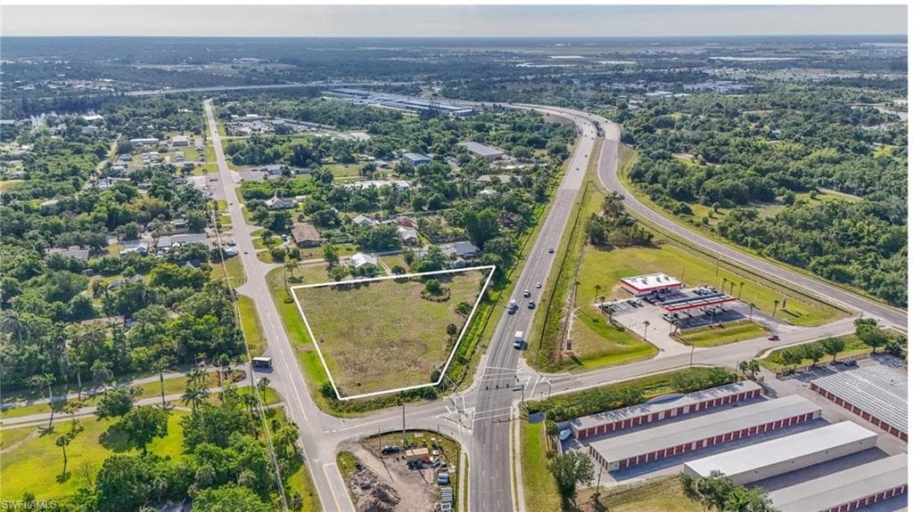 25229 Marion AVE, PUNTA GORDA FL 33950-3