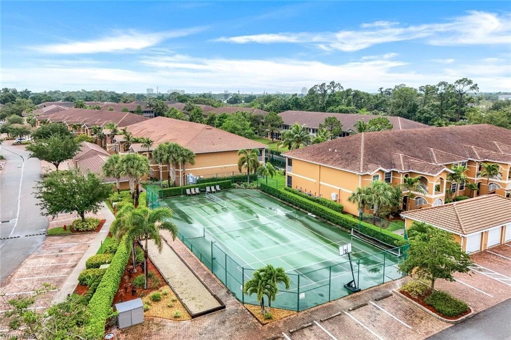 1089 Winding Pines CIR # 106, CAPE CORAL FL 33909-22