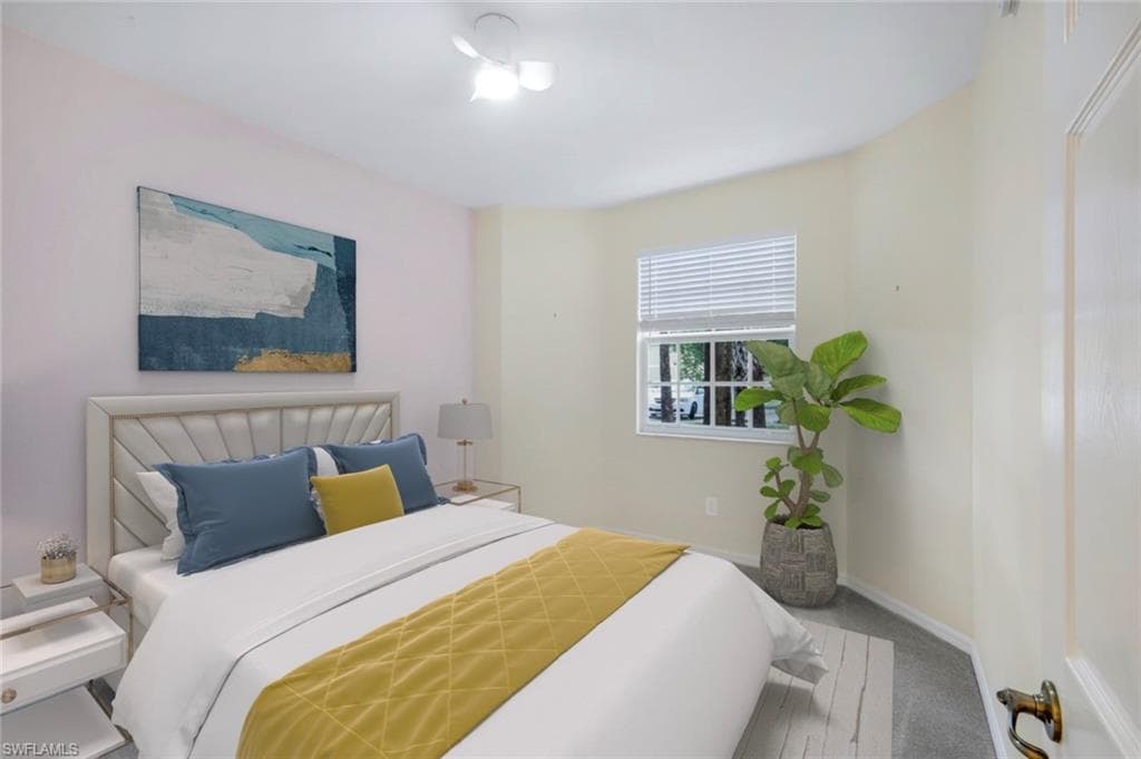 1089 Winding Pines CIR # 106, CAPE CORAL FL 33909-12