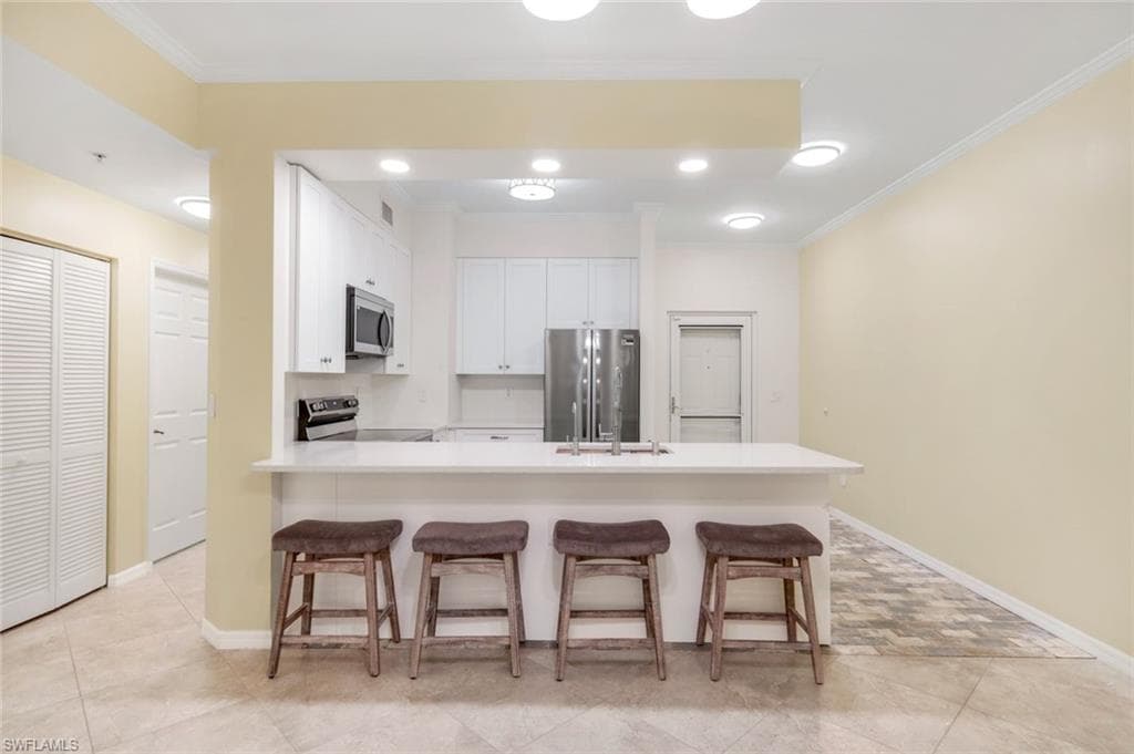 1089 Winding Pines CIR # 106, CAPE CORAL FL 33909-6