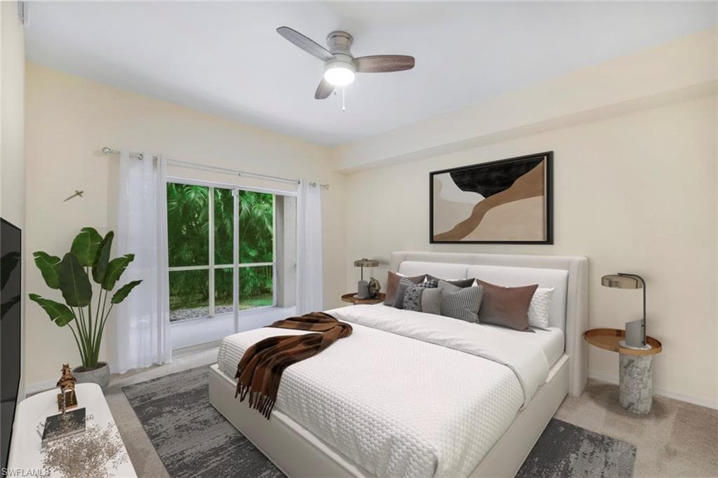 1089 Winding Pines CIR # 106, CAPE CORAL FL 33909-8