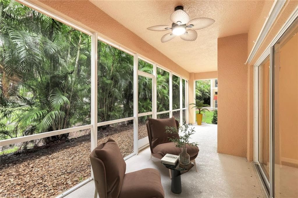 1089 Winding Pines CIR # 106, CAPE CORAL FL 33909-17