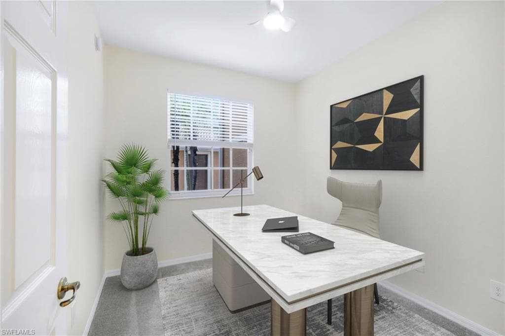 1089 Winding Pines CIR # 106, CAPE CORAL FL 33909-14