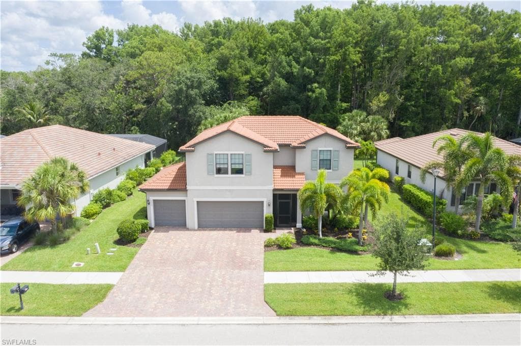 3322 Hampton BLVD, ALVA FL 33920-2