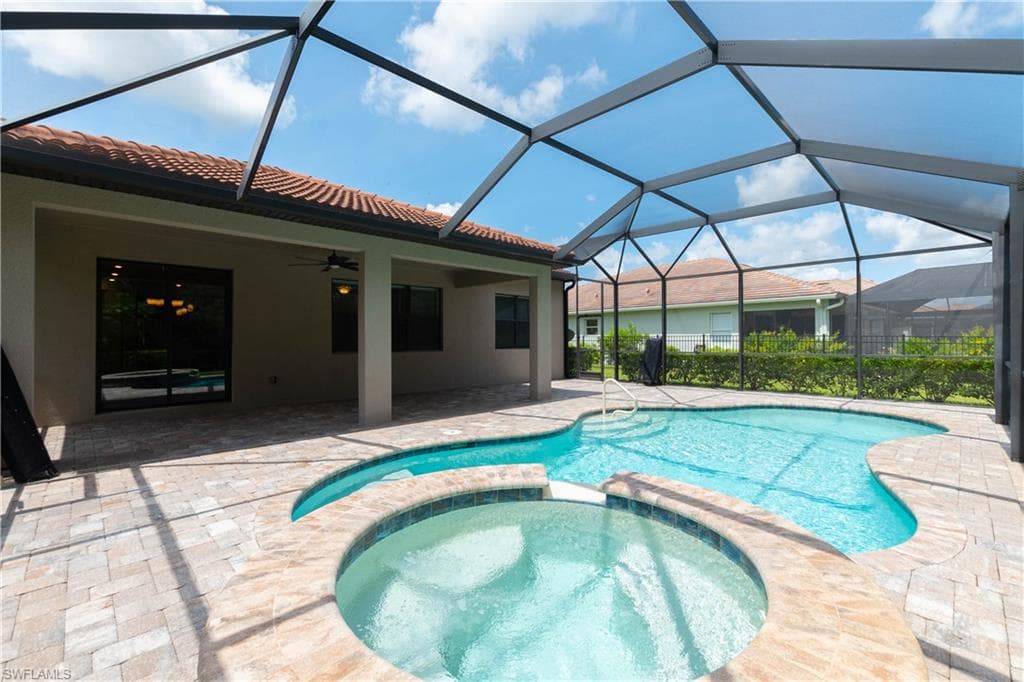 3322 Hampton BLVD, ALVA FL 33920-31