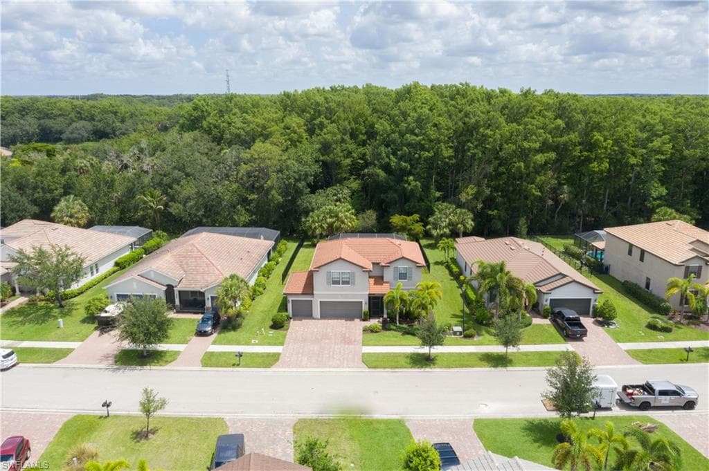 3322 Hampton BLVD, ALVA FL 33920-37