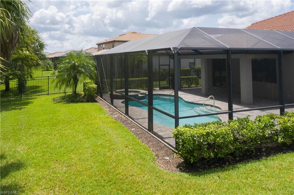 3322 Hampton BLVD, ALVA FL 33920-34