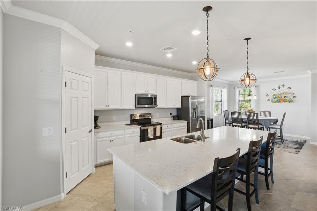 17291 Cherrywood CT # 8503, BONITA SPRINGS FL 34135-15