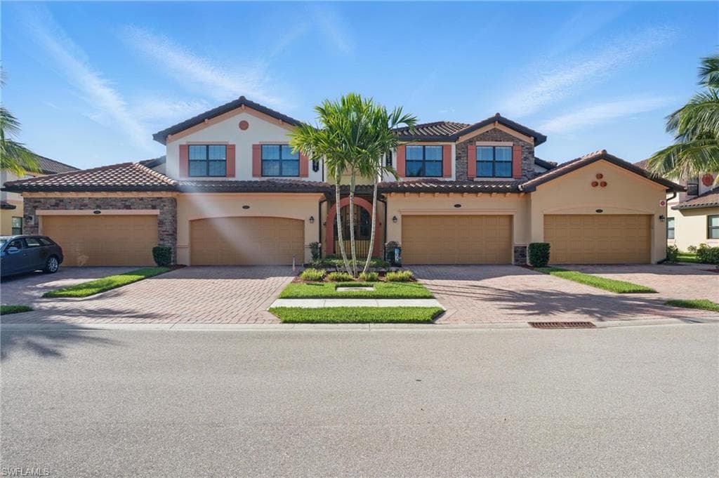 17291 Cherrywood CT # 8503, BONITA SPRINGS FL 34135-2