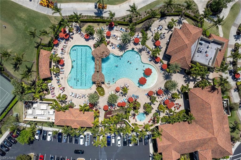 17291 Cherrywood CT # 8503, BONITA SPRINGS FL 34135-40