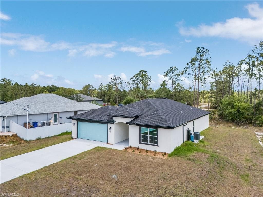 337 Woodburn DR, LEHIGH ACRES FL 33972-22