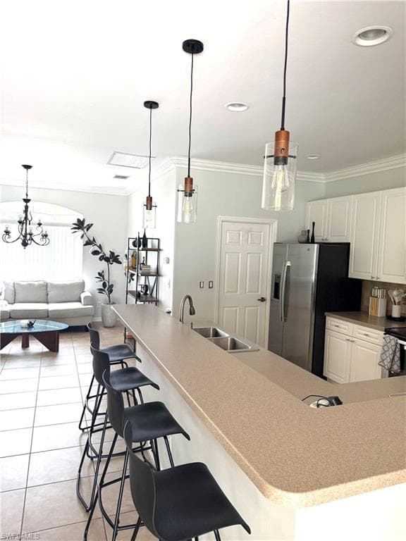 14530 Indigo Lakes CIR, NAPLES FL 34119-6