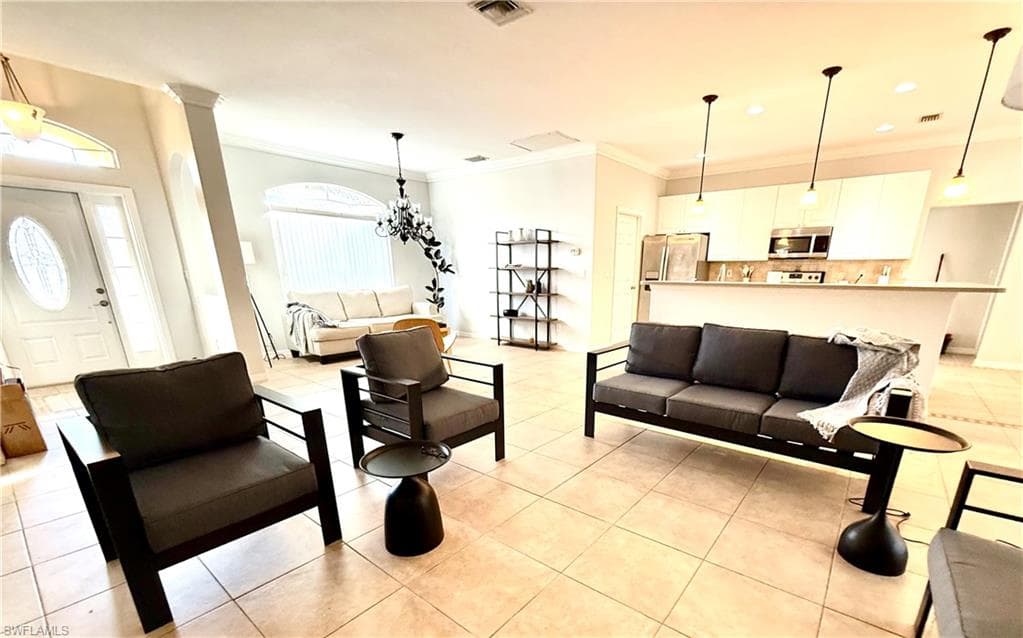 14530 Indigo Lakes CIR, NAPLES FL 34119-3